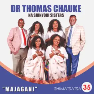 Dr. Thomas Chauke - Kereke